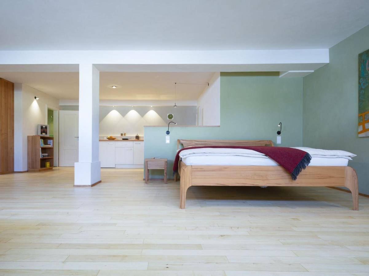 Apartment E3 Wasserburg am Inn Exterior photo